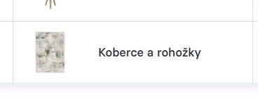 Koberce a rohožky