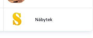 Nábytek