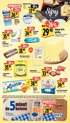 akční leták Albert 6.3.2024-12.3.2024