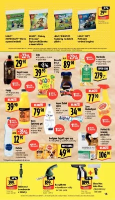 akční leták Albert 6.3.2024-12.3.2024