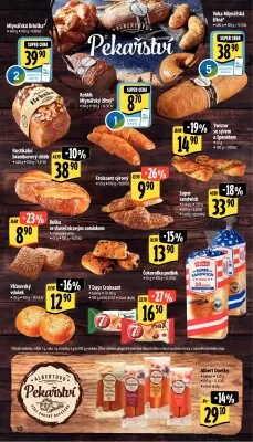 akční leták Albert 6.3.2024-12.3.2024