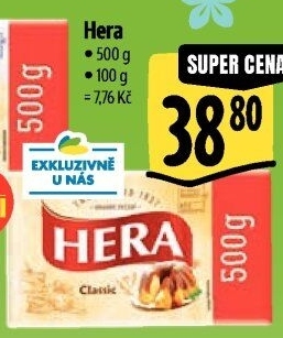 Tuk na pečení Hera