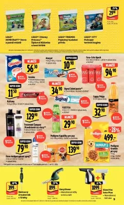 akční leták Albert 6.3.2024-12.3.2024