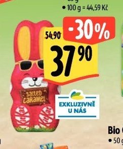 Kit Kat Zajíč