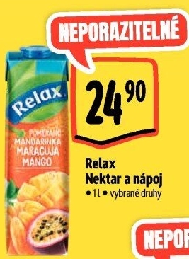 Nektar Relax
