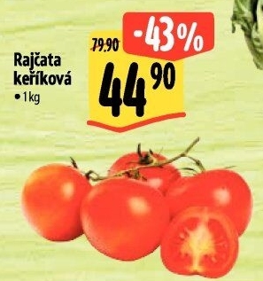 Rajčata keříková