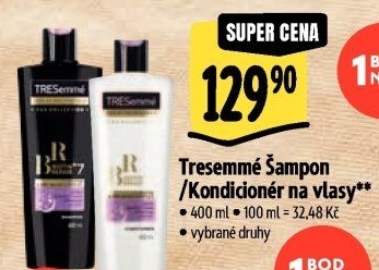 Šampon TRESemmé