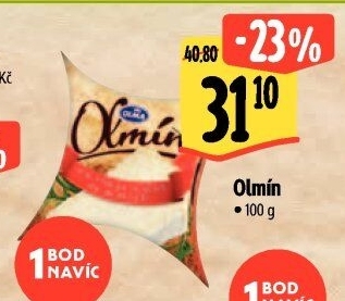 Sýr Olmín Olma