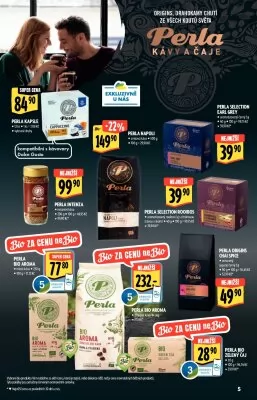 akční leták Albert 6.3.2024-19.3.2024