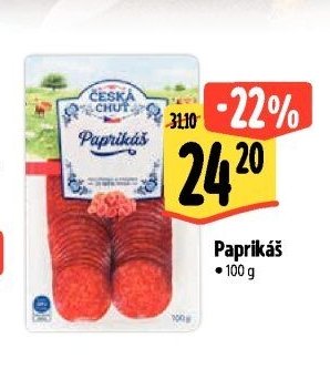 Paprikáš