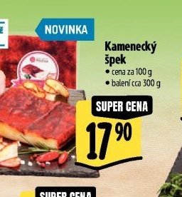 Kamenecký špek
