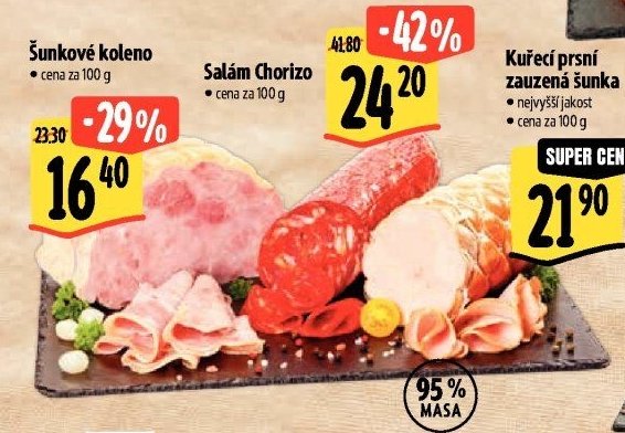 Šunkové koleno