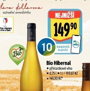 Bio Hibernal