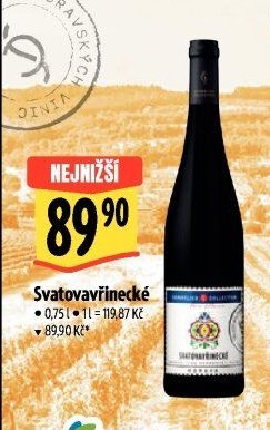 Svatovavřinecké