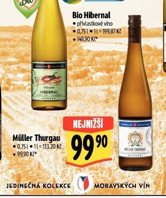 Müller Thurgau