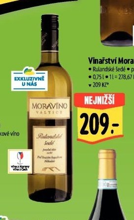 Vinařství Moravíno