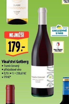 Vinařství Gotberg
