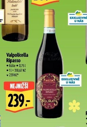 Valpolicella Ripasso