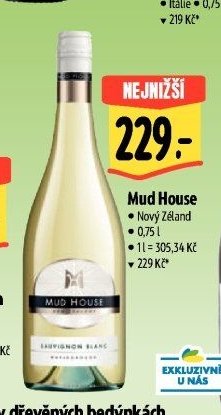 Mud House