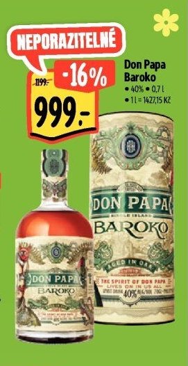 Don Papa Baroko