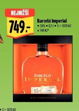 Barceló Imperial
