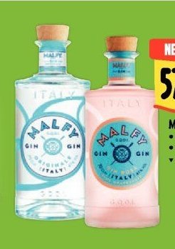 Malfy Gin