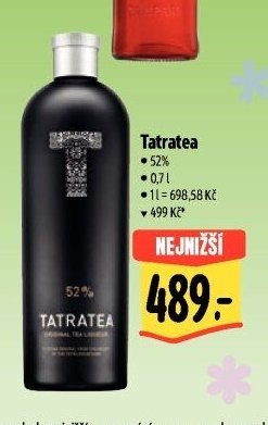 Tatratea