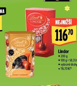 Lindor