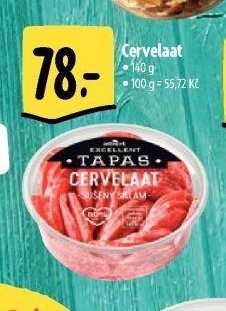 Cervelaat