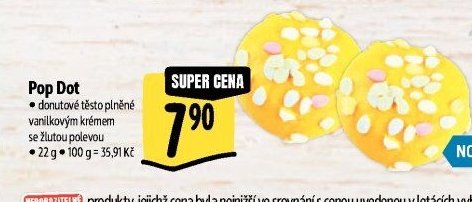 Pop Dot