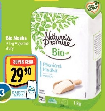 Mouka bio Nature'