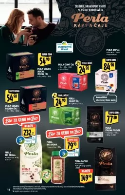 akční leták Albert 6.3.2024-19.3.2024