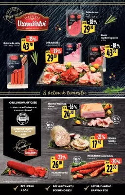 akční leták Albert 6.3.2024-19.3.2024