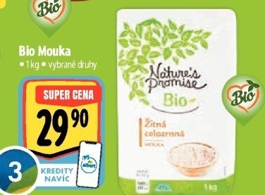 Mouka bio Nature'
