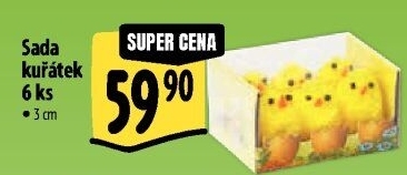 Velikonoční dekorace