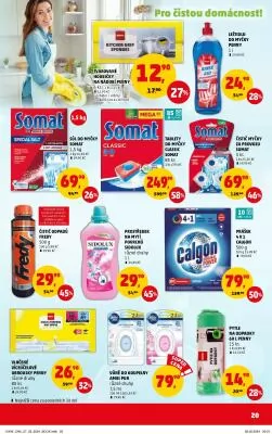 akční leták Penny Market 7.3.2024-13.3.2024