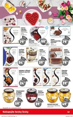 akční leták Penny Market 7.3.2024-13.3.2024