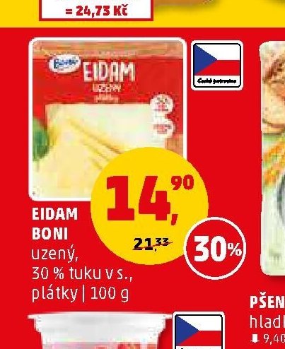 Eidam Boni