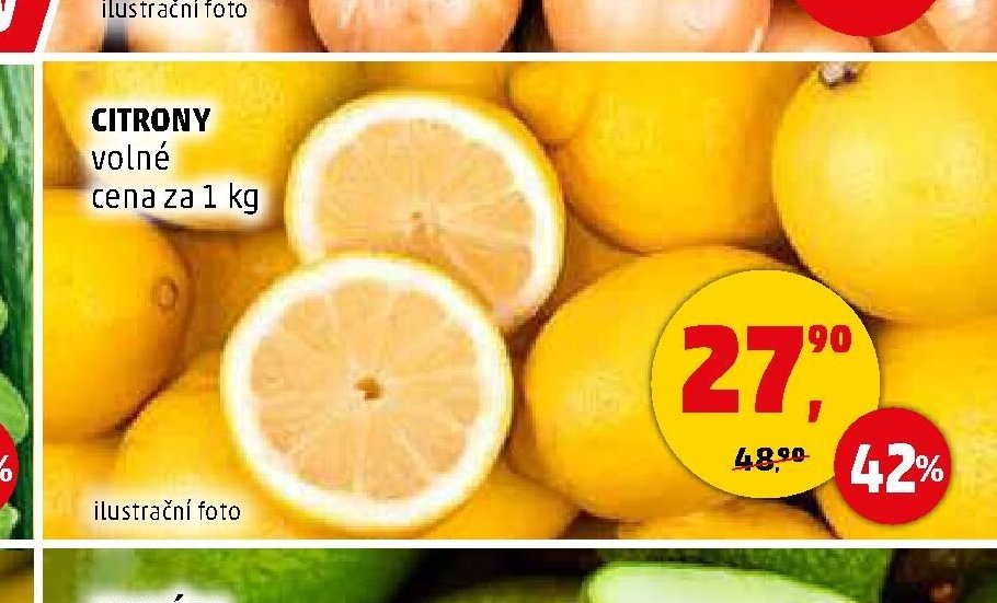 Citrony