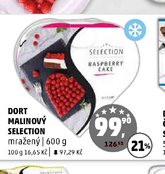 DORT MALINOVÝ SELECTION