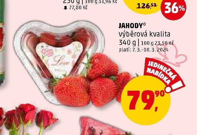JAHODY
