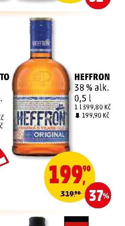 HEFFRON
