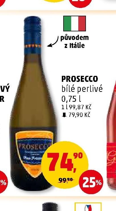 PROSECCO