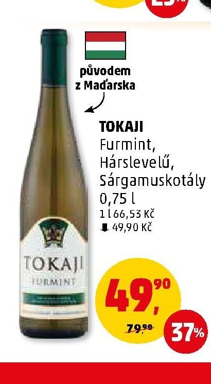 TOKAJI