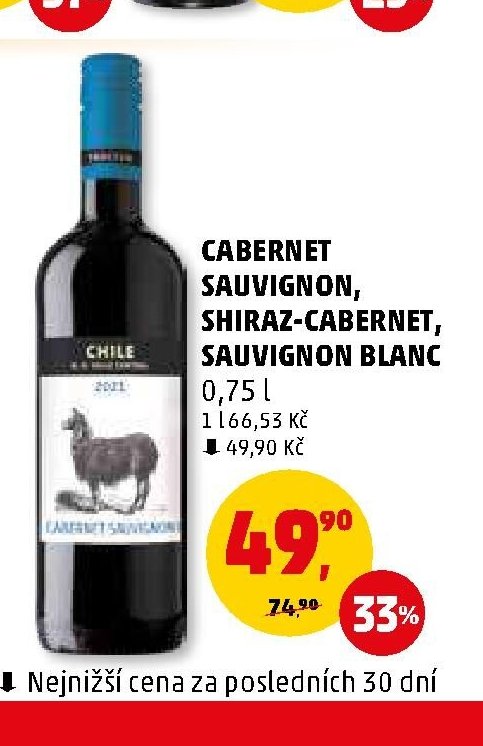 CABERNET SAUVIGNON, SHIRAZ-CABERNET, SAUVIGNON BLANC