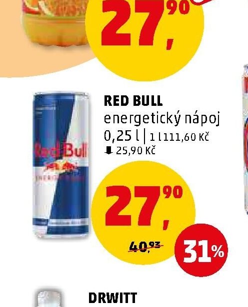 RED BULL