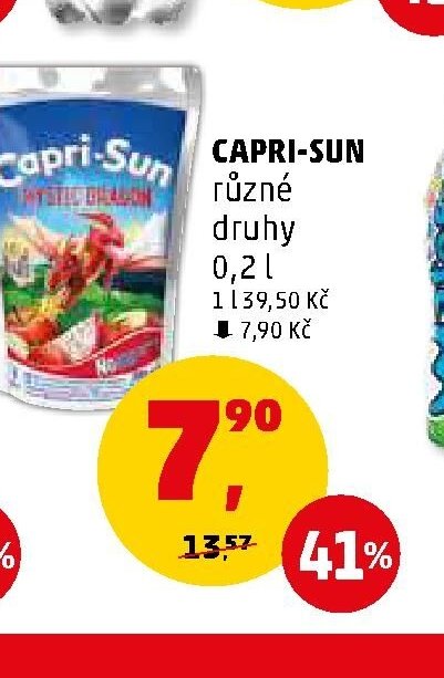 CAPRI-SUN