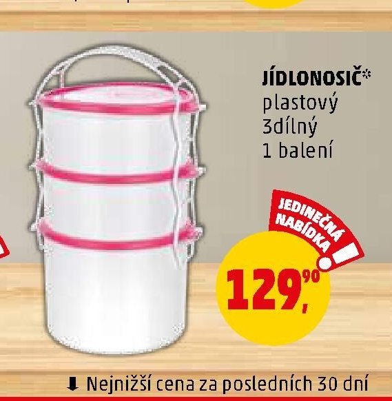 JÍDLONOSIČ