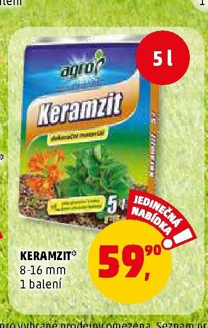 KERAMZIT