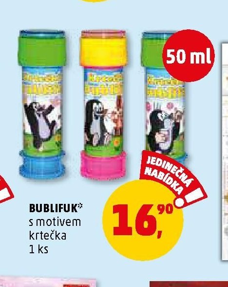 Bublifuk